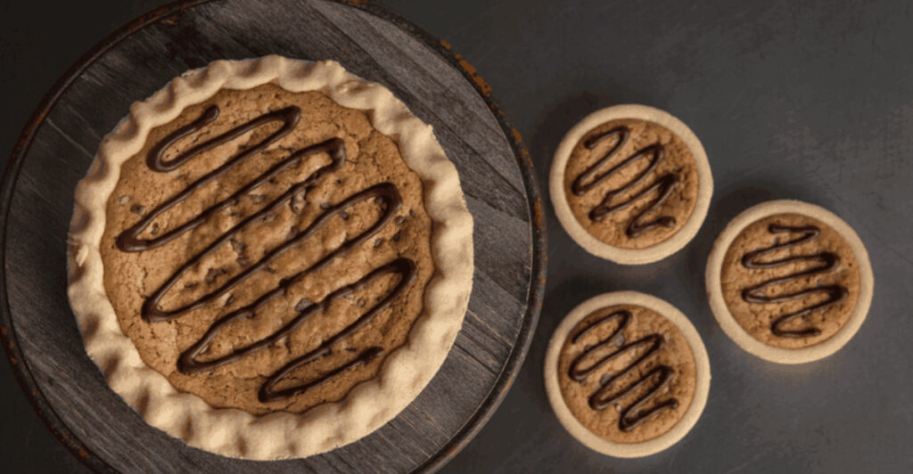 This Tennessee Pie Shop Was Built From Two Grandmothers’ Recipes