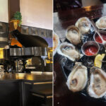 This Tennessee Restaurant Pairs Fresh Oysters With Live Jazz Downtown