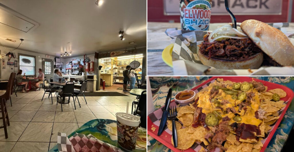 This Tennessee Spot Turns Brisket Into Sandwiches, Tacos, Nachos, And More