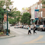 This Tennessee Town Blends Storybook Streets With Powerful American History