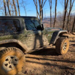 This Tennessee Trailhead Opens The Door To 300 Miles Of Off-Road Adventure