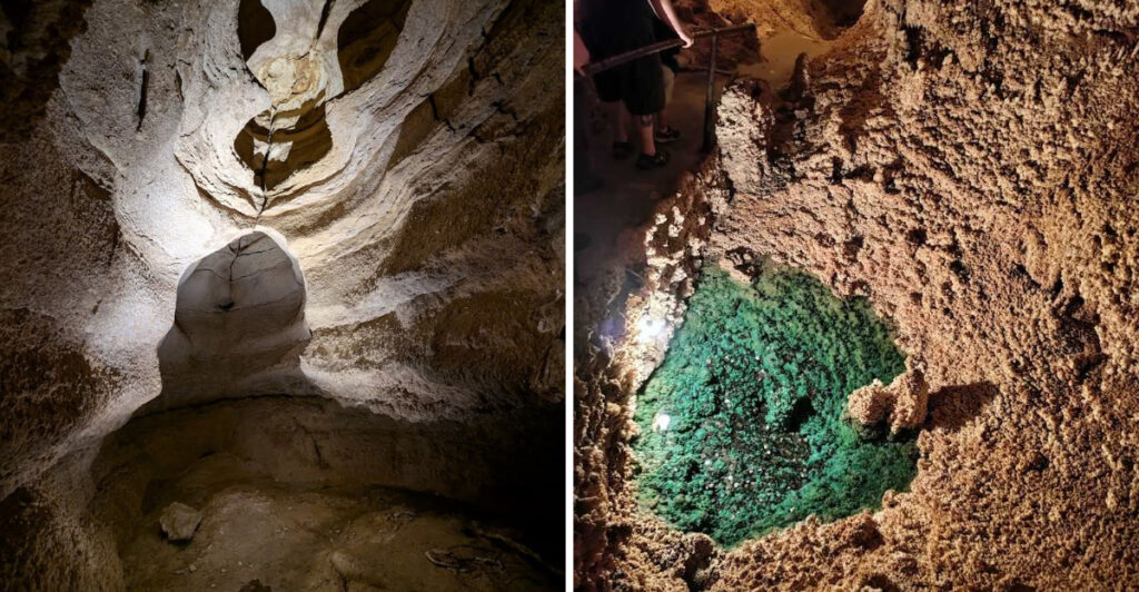 This Texas Cavern Has Been Called One of the World’s Most Beautiful Show Caves
