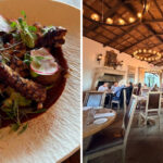 This Texas Restaurant Is Famous for Elegant Tasting Menus and Hill Country Views