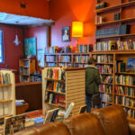 This Thoughtfully Curated Bookstore Offers a Carefully Selected Collection of Great Reads