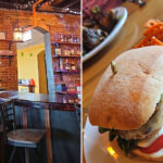 This Tiny Concord Restaurant Has Scratch-Made Food, Craft Cocktails, and One of New Hampshire’s Best Date Night Atmospheres