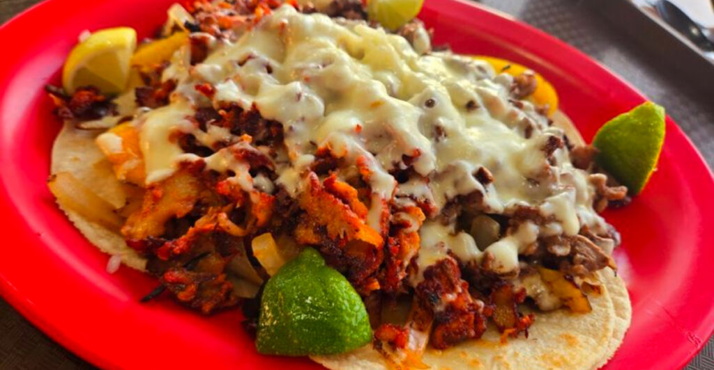 This Tiny Minnesota Restaurant Is One Of The State’s Best Spots For Authentic Mexican Food