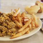 This Tiny New Mexico Cafe Built Its Name On Steak Fingers And Pie