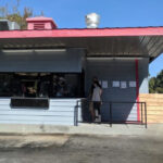 This Tiny North Carolina Biscuit Shop Has Drive-Thru Lines That Wrap Around the Building Most Mornings