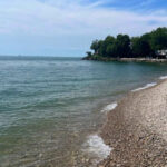 This Tiny Ohio State Park Is Home To One Of The Midwest’s Best Beach Escapes