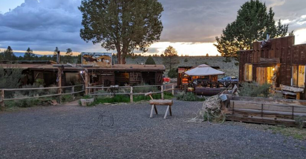 This Tiny Restaurant in Oregon Has Food Worth Driving Across the State For