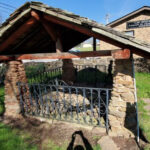 This Tiny Tennessee Park Holds A Spring Tied To Mark Twain’s Family
