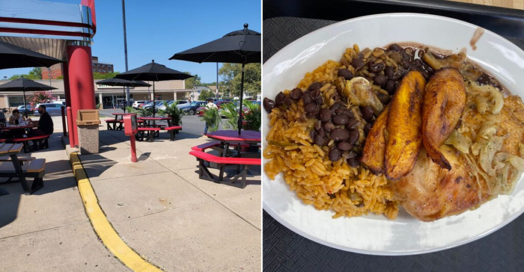 This Vintage-Looking New Jersey Spot Is Making a Brand With Affordable Latin Plates