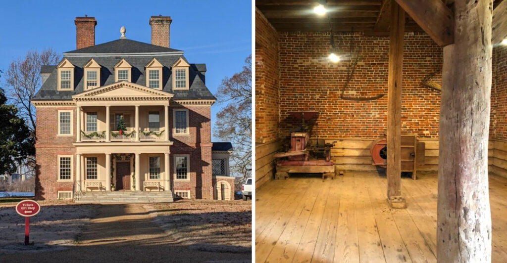 This Virginia Estate Has Been Owned by the Same Family Since 1638