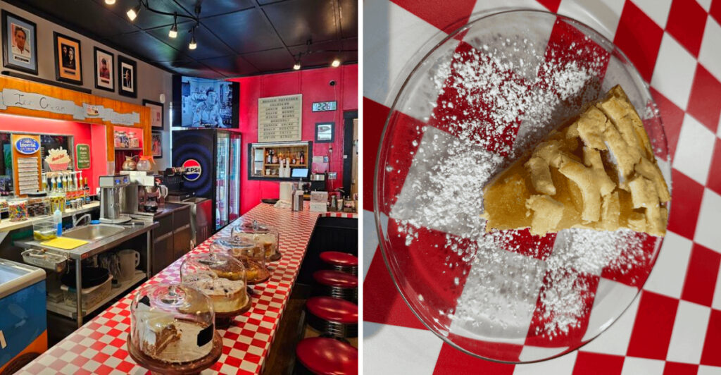 This Virginia Restaurant Is Famous for Fried Chicken, Homemade Pies, and Country Cooking