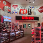 This Weatherford Favorite Is Famous for Hand-Breaded Chicken Fried Steak and Route 66 History