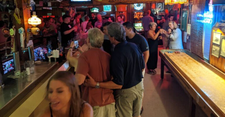 This Wonderfully Weird New Jersey Dive Bar Is the Kind of Place You Never Forget