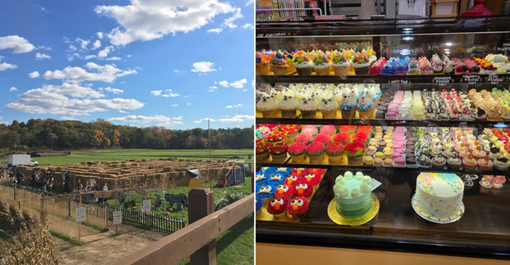 This Year-Round Massachusetts Farm Stand Has An Award-Winning Bakery