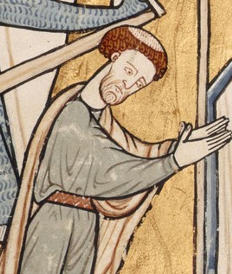 Thomas Becket
