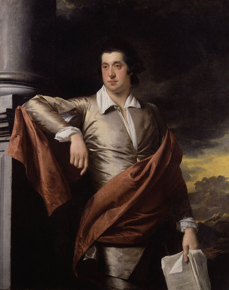 Thomas Day Thomas Day