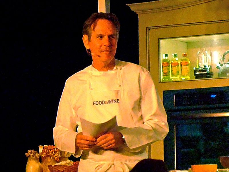 Thomas Keller Thomas Keller