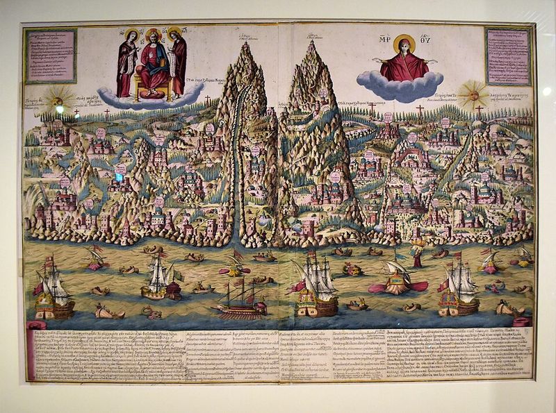 Thousands of Works from the Czartoryski Collection Thousands of Works from the Czartoryski Collection