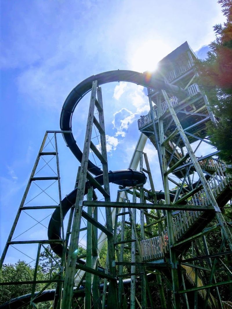 Thrills at the Top: The Slide Lineup That Delivers Thrills at the Top: The Slide Lineup That Delivers