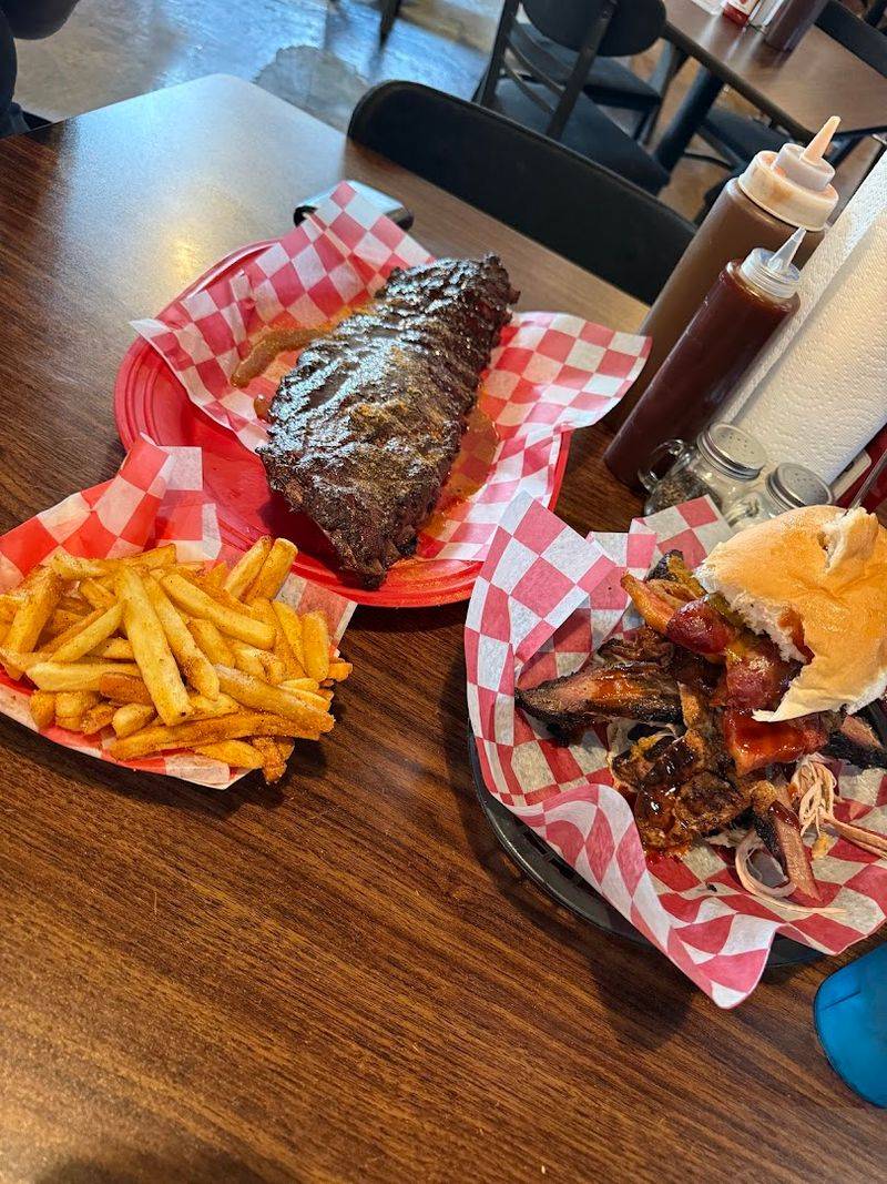 Thursday Specials and Weekly Draws