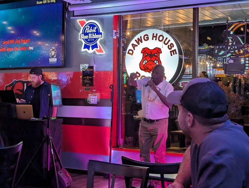 Thursday Trivia Nights and the Community Energy