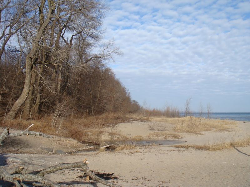 Tietjen Beach at Doctors Park, Fox Point Tietjen Beach at Doctors Park, Fox Point