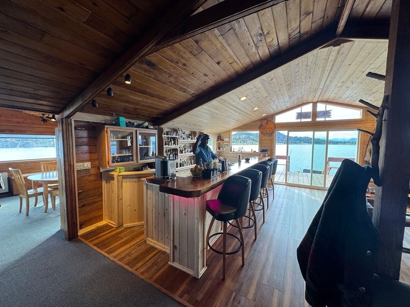 Tikchik Narrows Lodge – Alaska, United States Tikchik Narrows Lodge – Alaska, United States