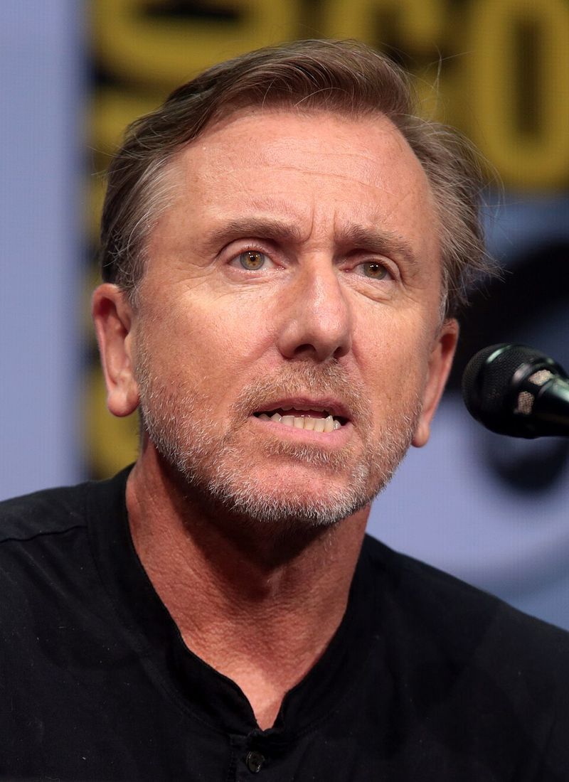 Tim Roth, The War Zone Tim Roth, The War Zone