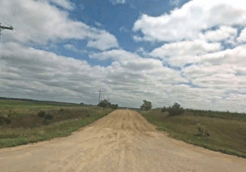 Timber Lake Road, New London Timber Lake Road, New London