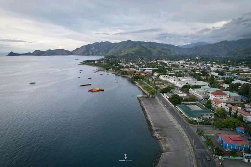 Timor-Leste