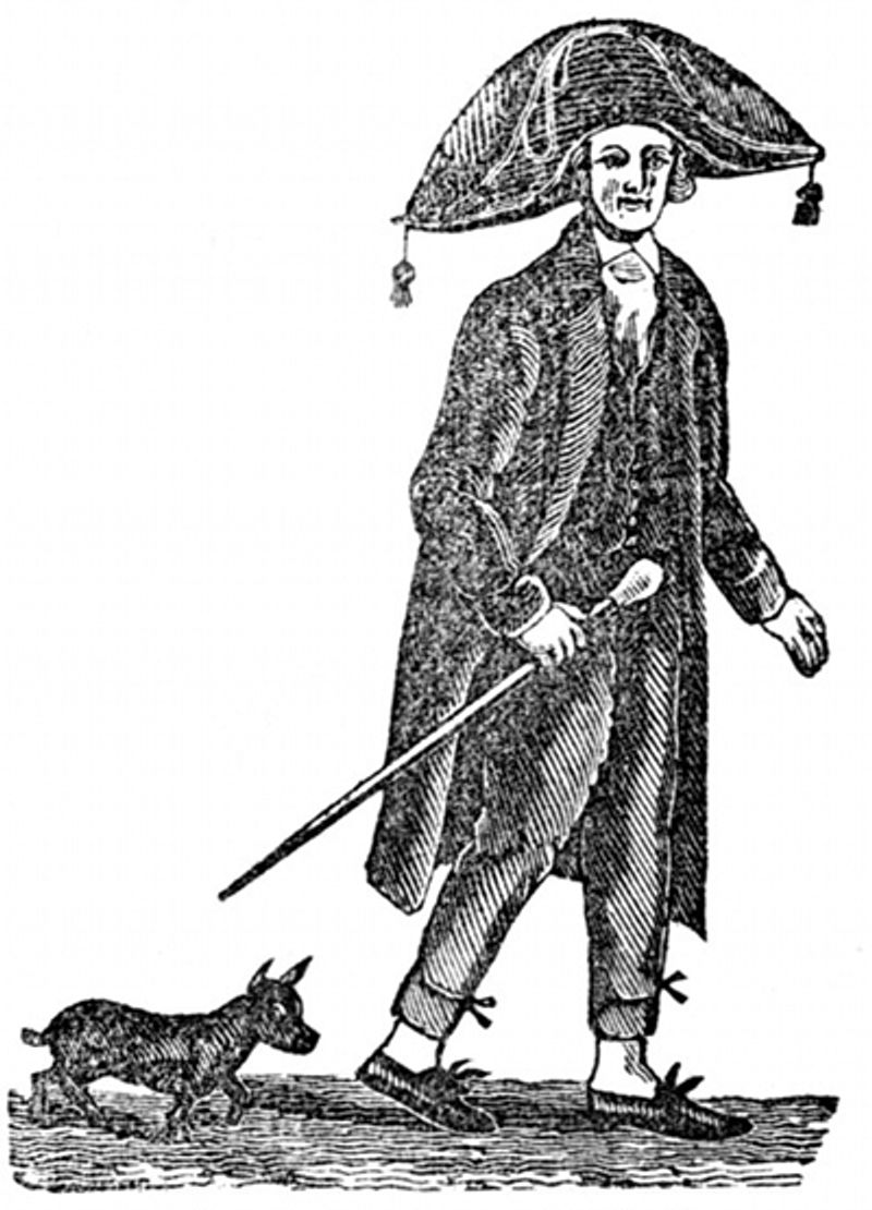 Timothy Dexter Timothy Dexter