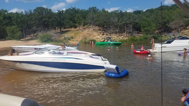 Tips for Planning Your Visit to Keystone Lake