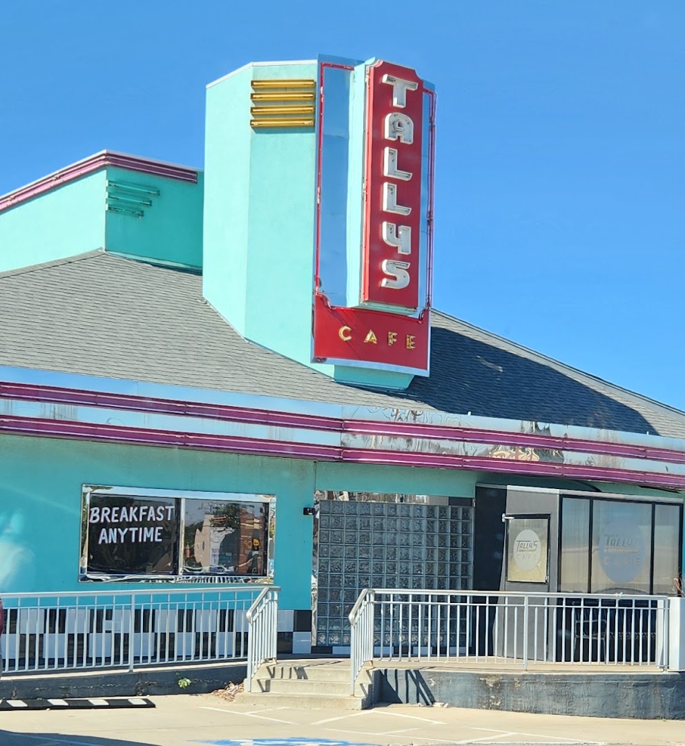 Tips for Planning Your Visit to Tally's Tips for Planning Your Visit to Tally's