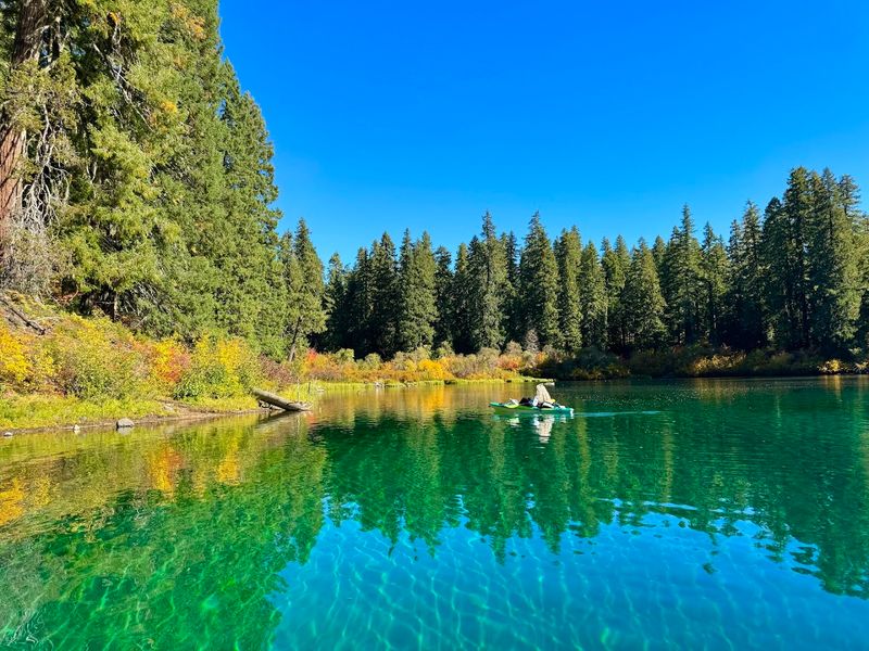 Tips for Visiting Clear Lake: Making the Most of Your Trip Tips for Visiting Clear Lake: Making the Most of Your Trip