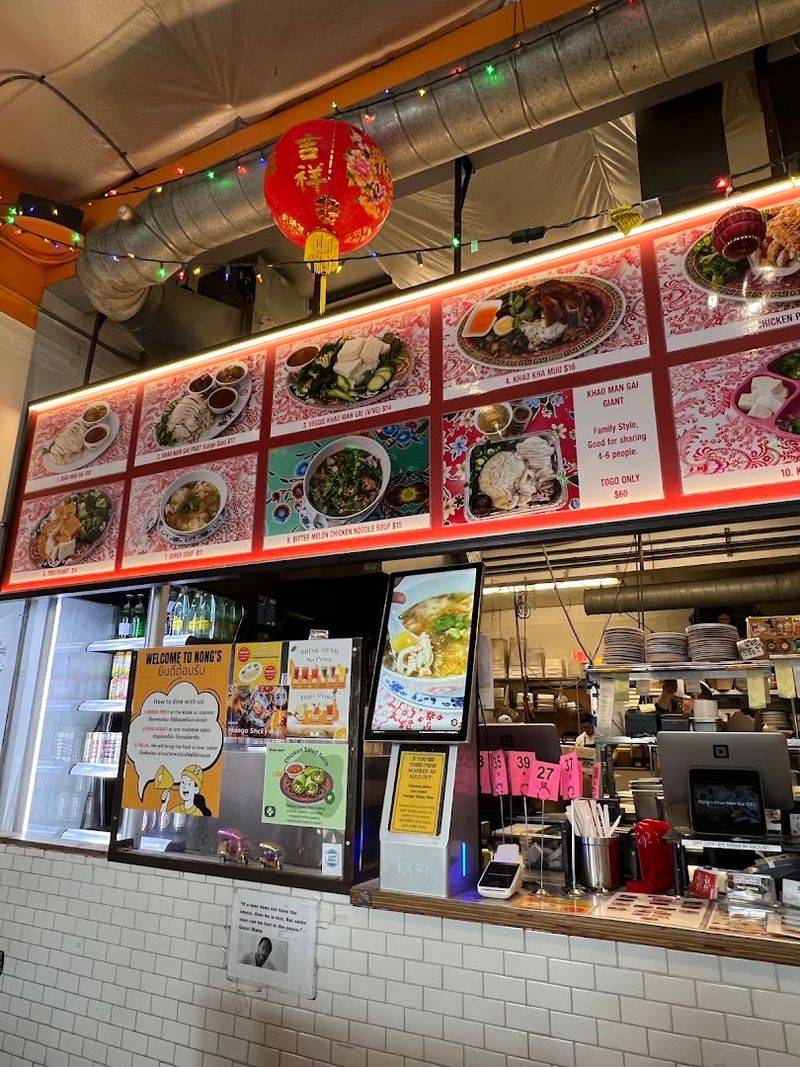 Tips for Your First Visit to Nong's