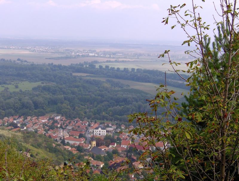 Tokaj, Tokaj, Hungary