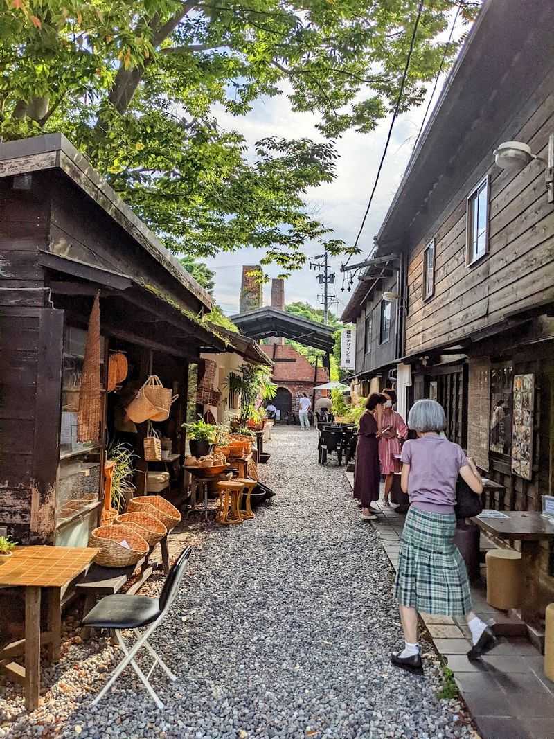Tokoname, Aichi, Japan Tokoname, Aichi, Japan
