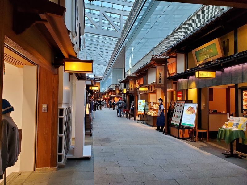 Tokyo Haneda Airport (HND) - Japan