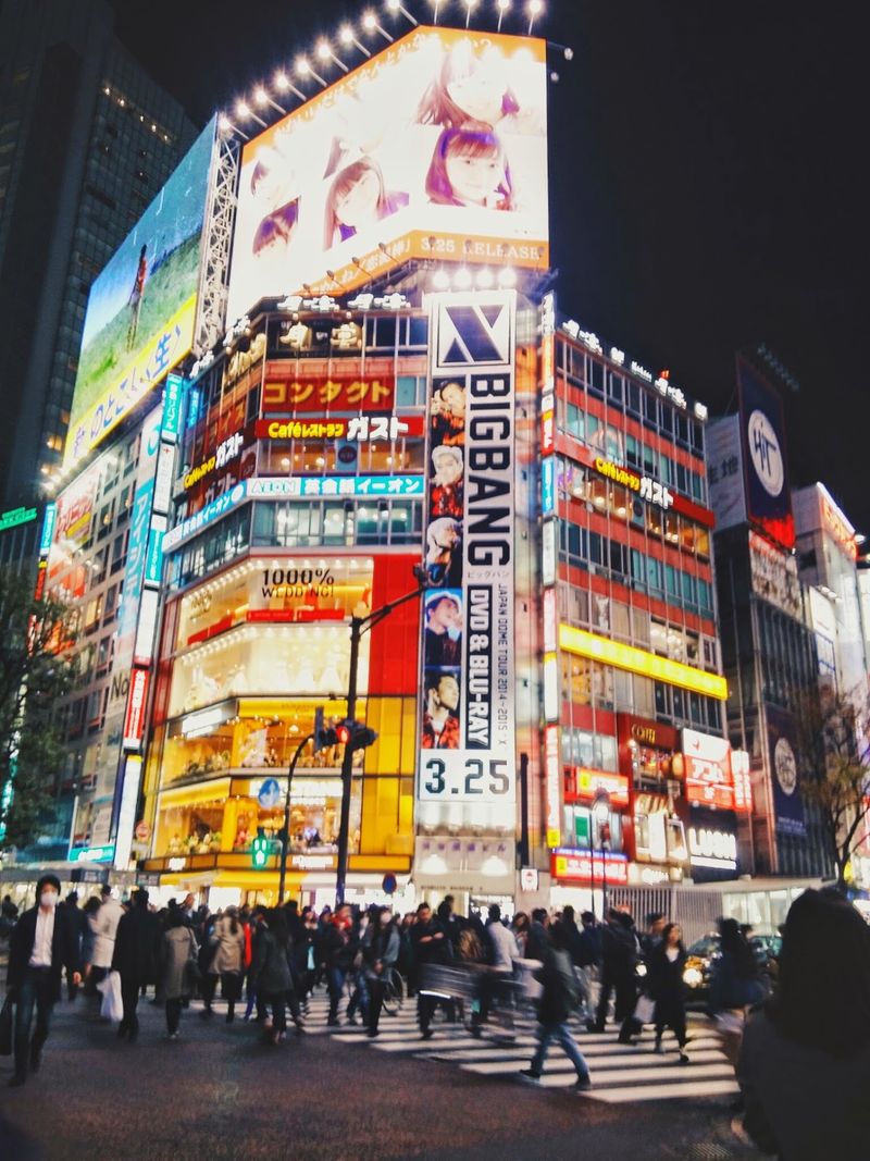 Tokyo, Japan Tokyo, Japan