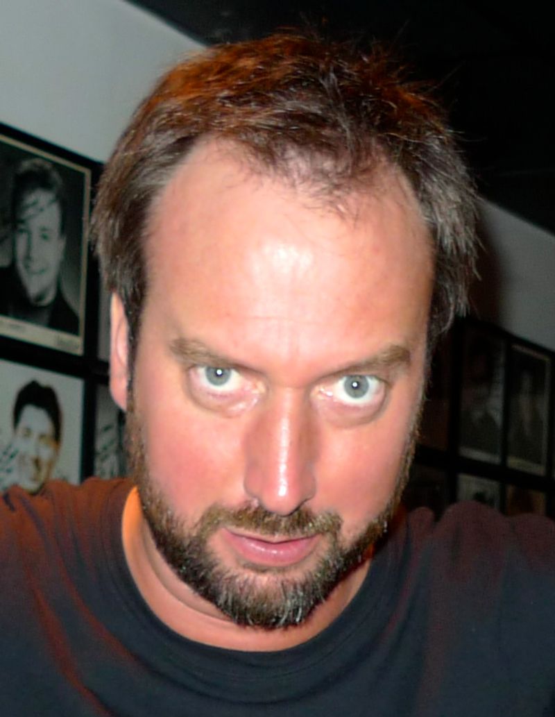 Tom Green, Freddy Got Fingered Tom Green, Freddy Got Fingered