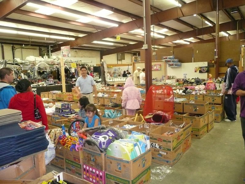 Tools, Household Goods, And Everyday Finds Tools, Household Goods, And Everyday Finds