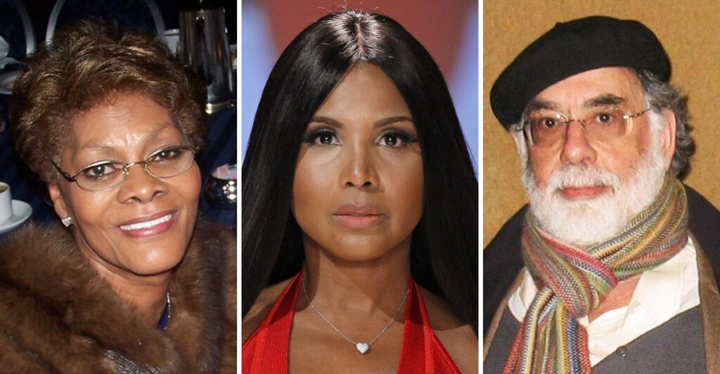 Top 15 Celebrities Who Lost (Almost) Everything