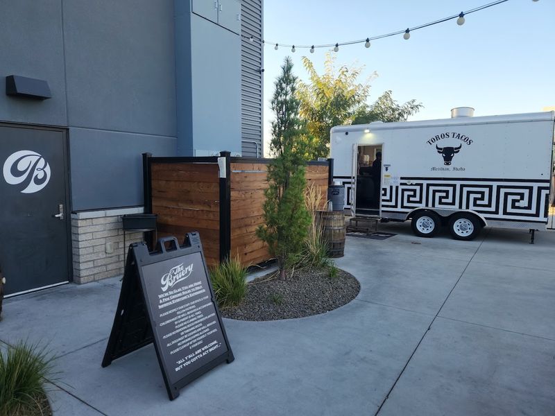 Toros Tacos, Nampa, Idaho