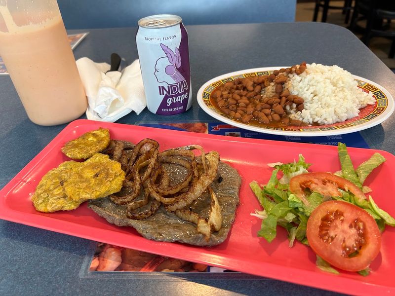 Tostones: Simple, Satisfying, and Impossible to Stop Eating Tostones: Simple, Satisfying, and Impossible to Stop Eating