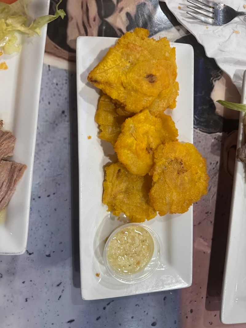 Tostones and Appetizers Worth Ordering First