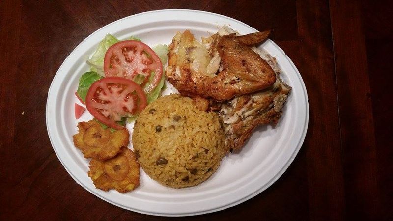 Tostones and the Appetizers Worth Ordering First Tostones and the Appetizers Worth Ordering First
