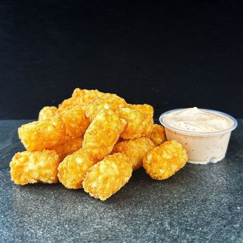 Tots, Fries, and Corn Dogs Worth Ordering Tots, Fries, and Corn Dogs Worth Ordering